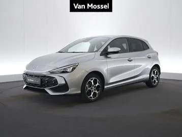 MG Mg3