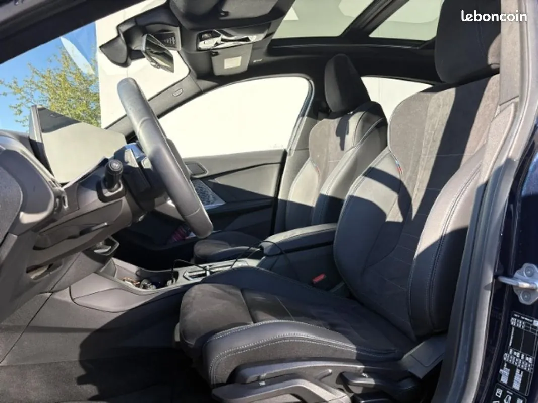 BMW Série 2 Gran Coupé 2025 photo 4