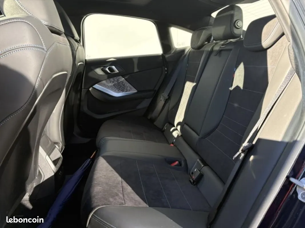 BMW Série 2 Gran Coupé 2025 photo 5
