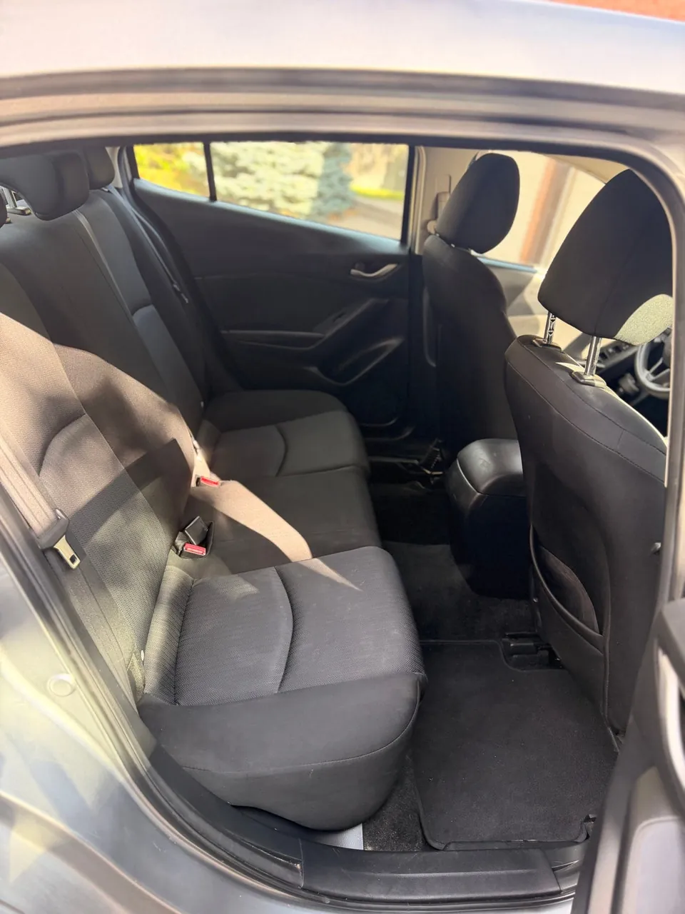 Mazda 3 2016 photo 5