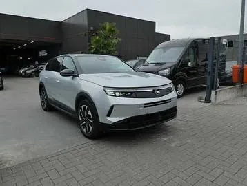 Opel Grandland 2025 photo 2