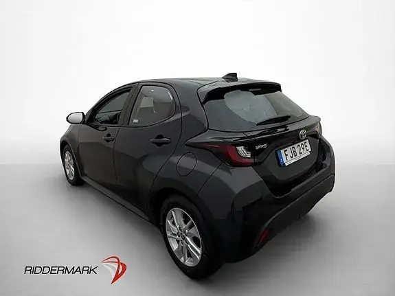 Toyota Yaris 2026 photo 5