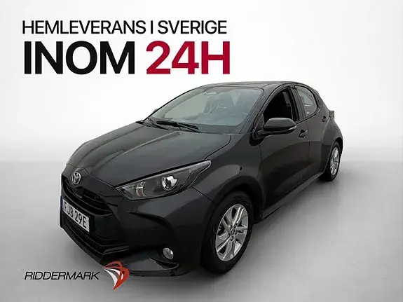 Toyota Yaris 2026 photo 3