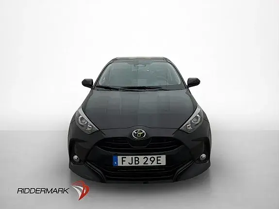 Toyota Yaris 2026 photo 2