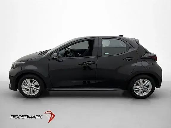Toyota Yaris 2026 photo 4