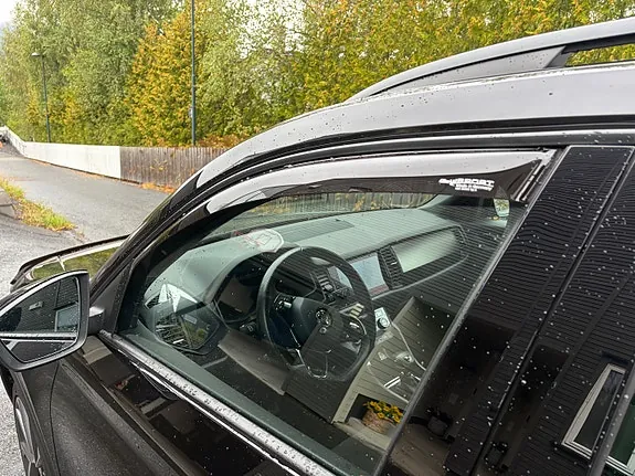 Skoda Kodiaq 2021 photo 4