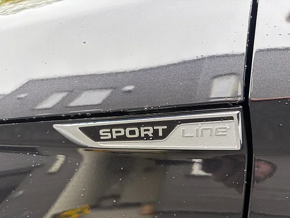 Skoda Kodiaq 2021 photo 2