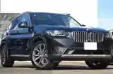 BMW X3 2023 photo 2