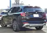 BMW X3 2023 photo 4