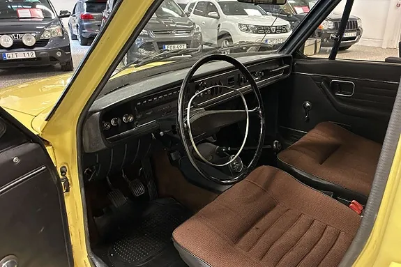 Volvo 145 1971 photo 5