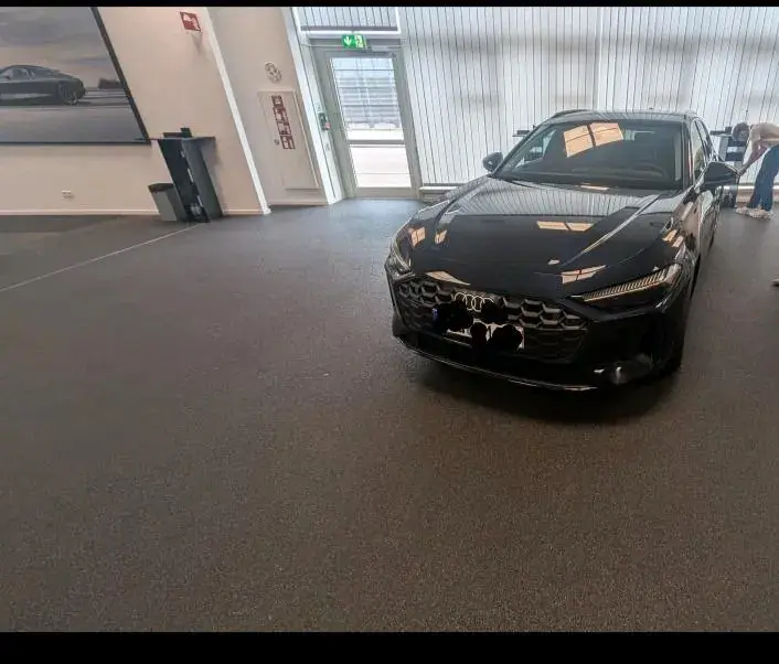 Audi A5 Avant