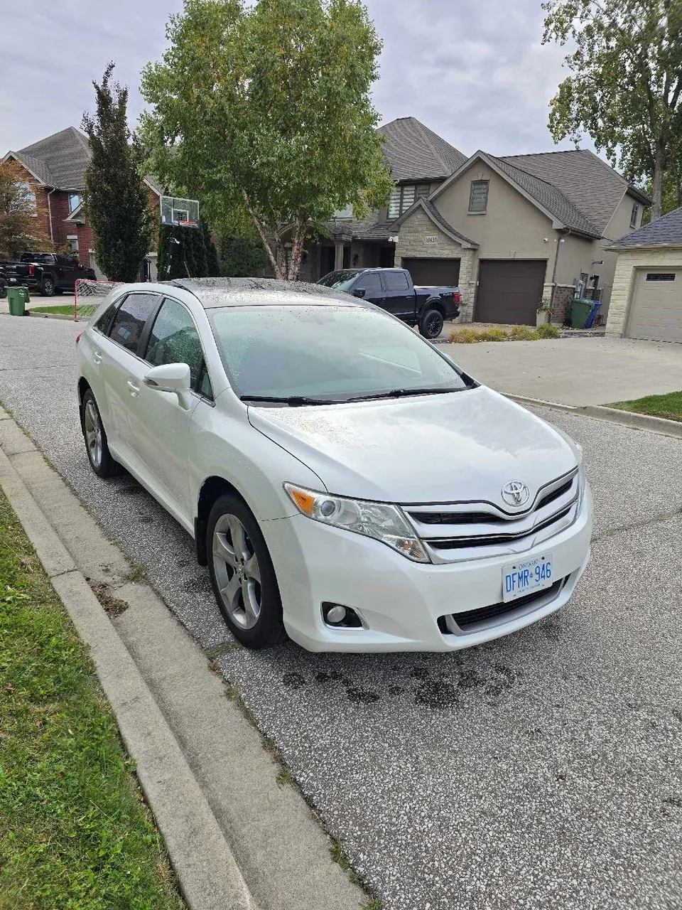 Toyota Venza 2016 photo 2