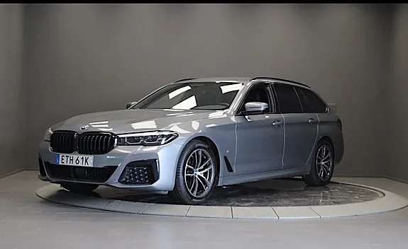 BMW 520D
