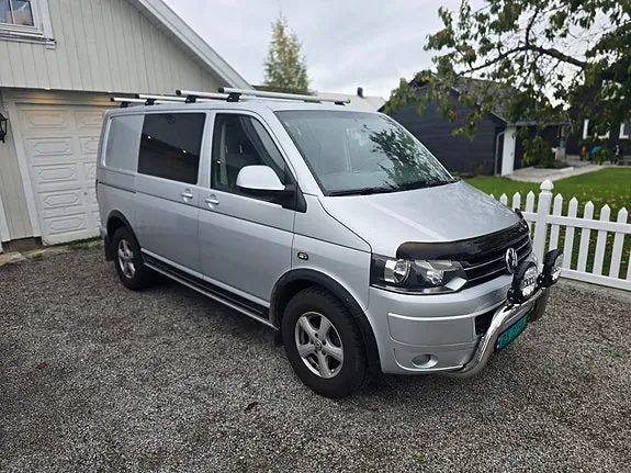 Volkswagen Transporter 2006 photo 2