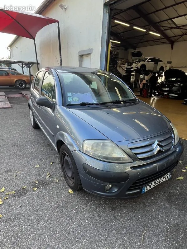 Citroen C3