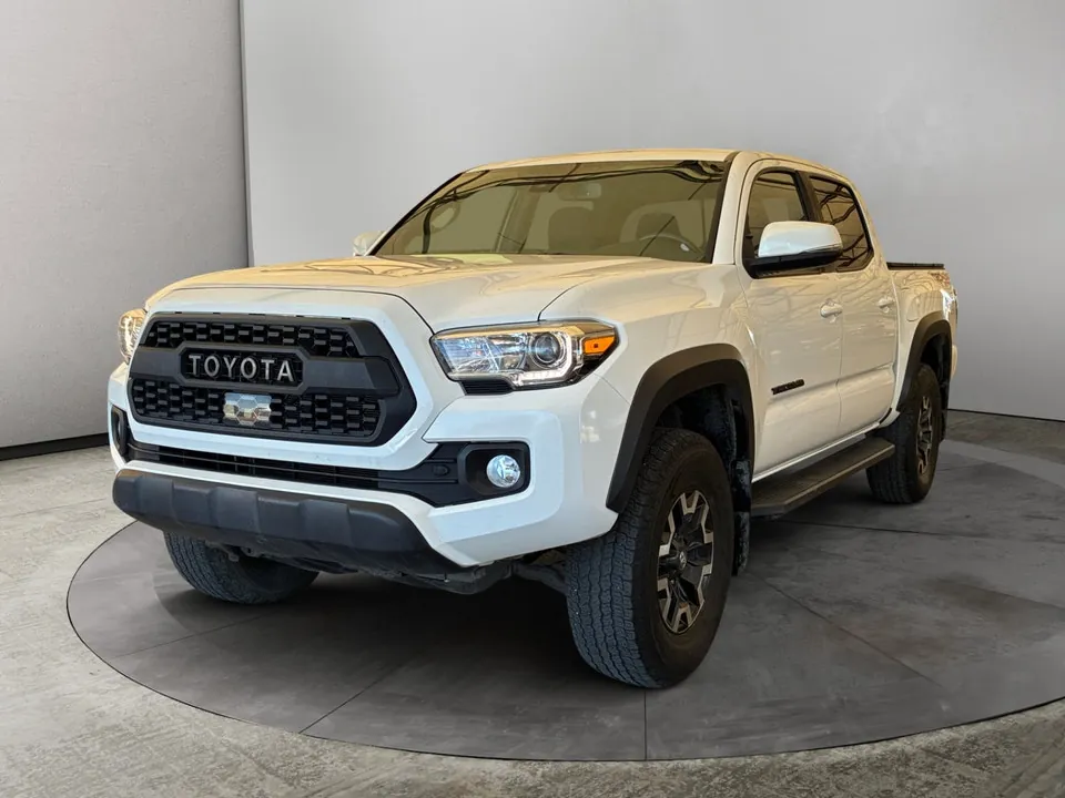 Toyota Tacoma