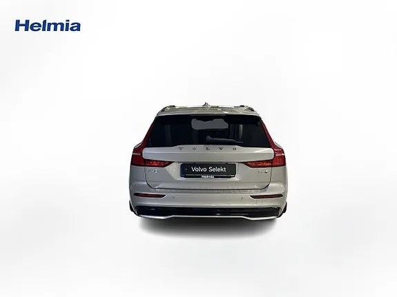 Volvo V60 2025 photo 4