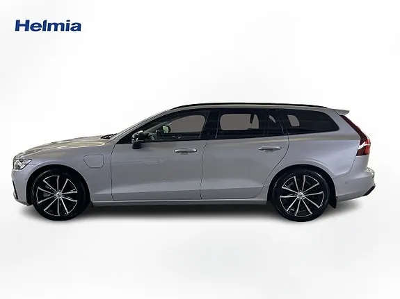 Volvo V60 2025 photo 2