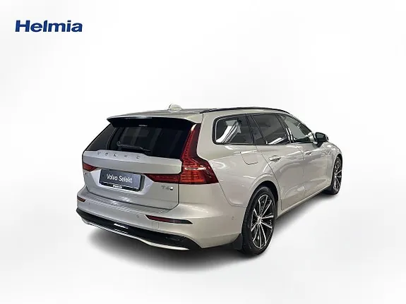 Volvo V60 2025 photo 5