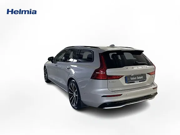 Volvo V60 2025 photo 3