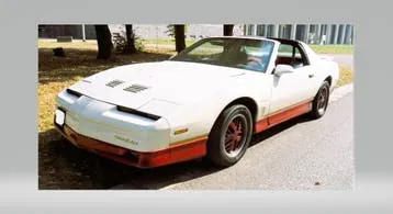 Pontiac Trans Am