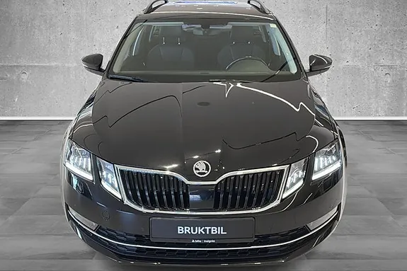Skoda Octavia 2020 photo 5