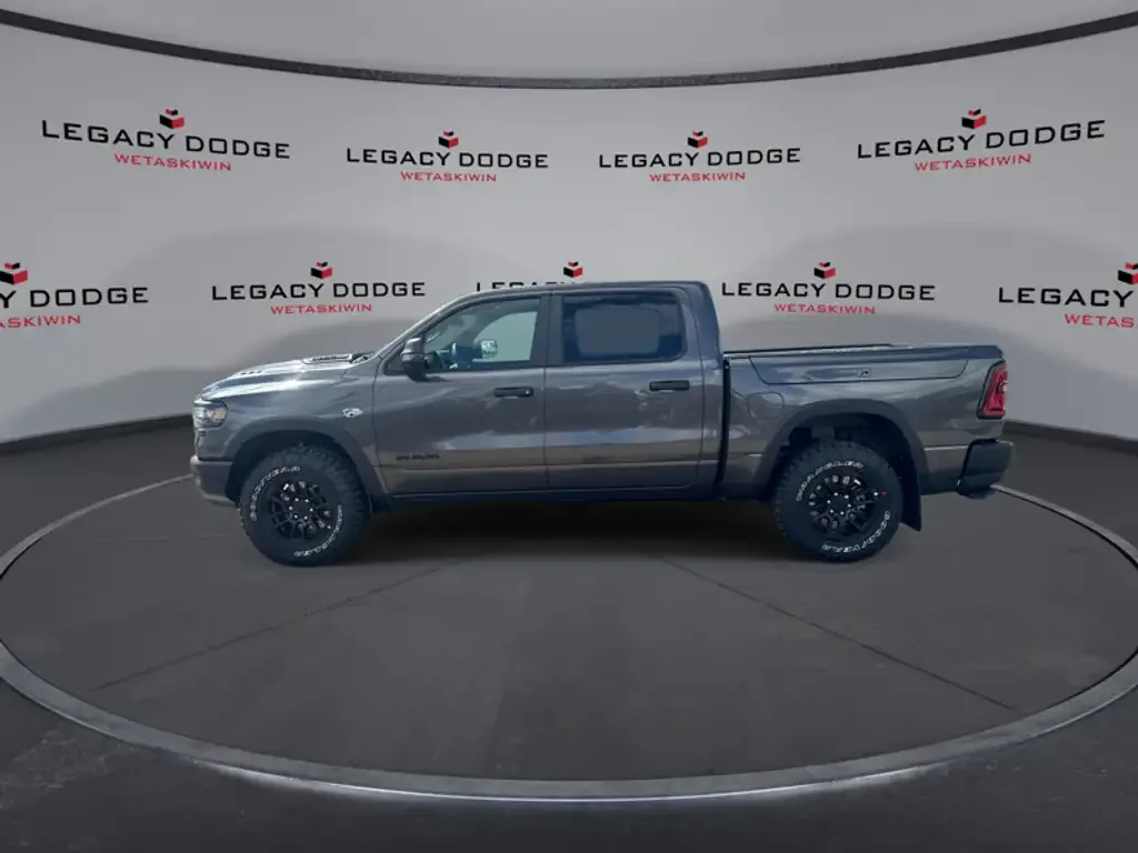 Ram 1500 2026 photo 5