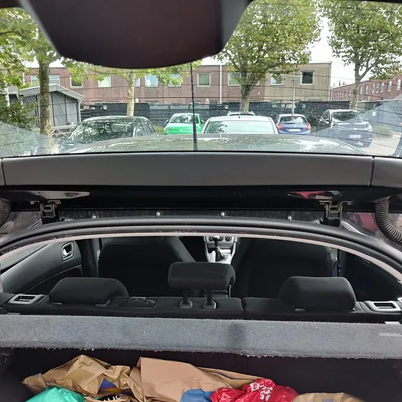 Peugeot 308 2011 photo 4