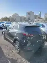 Mazda Cx-3 2025 photo 4
