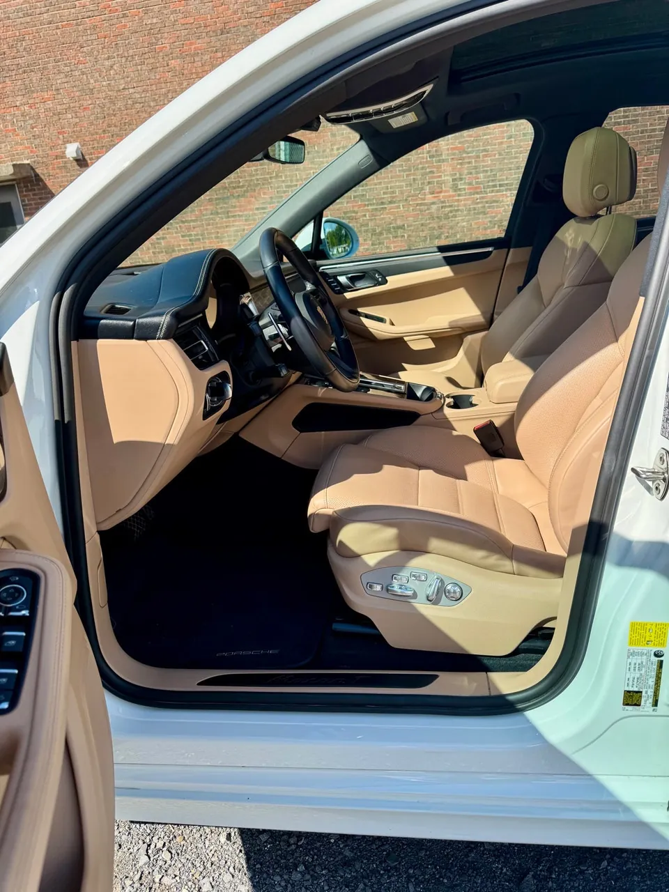 Porsche Macan 2023 photo 4