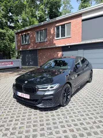 BMW 530E