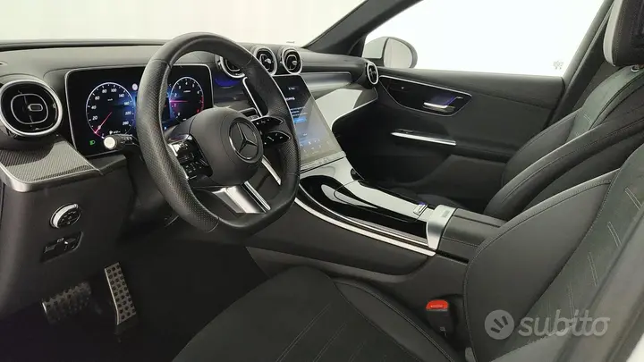 Mercedes-Benz Glc 300 Amg 2023 photo 5