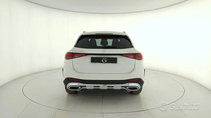Mercedes-Benz Glc 300 Amg 2023 photo 4