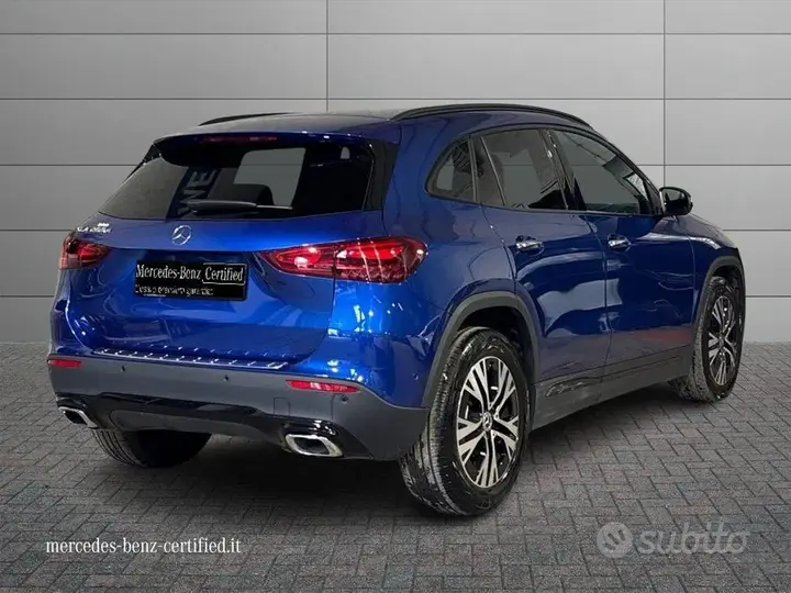 Mercedes-Benz Gla 2025 photo 2