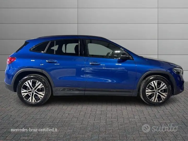Mercedes-Benz Gla 2025 photo 5