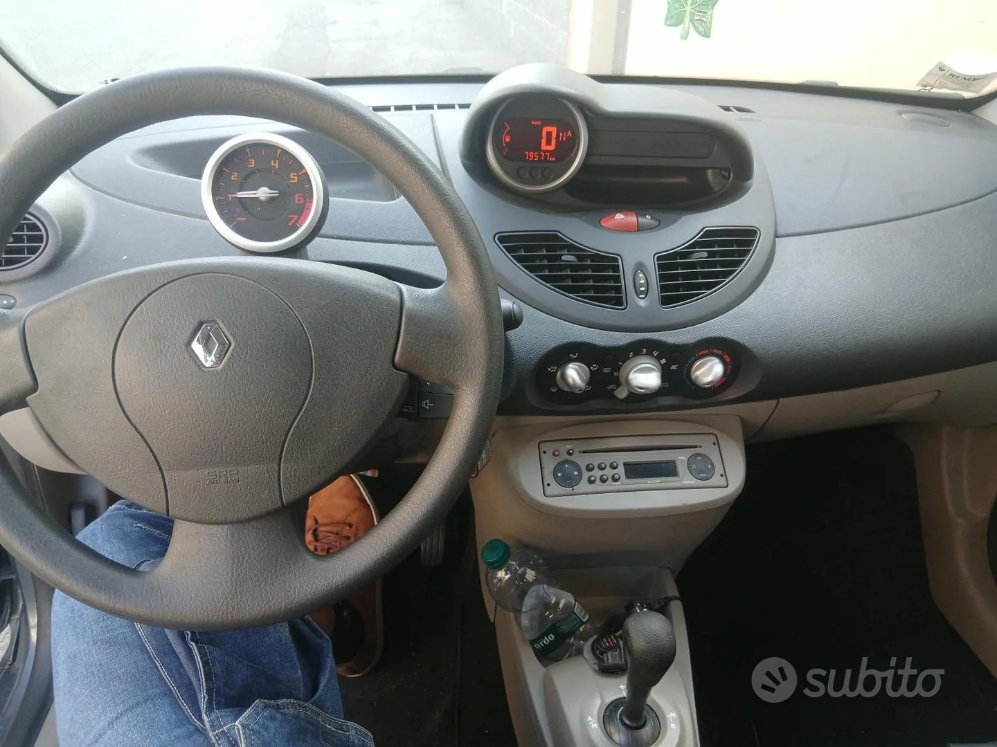 Renault Twingo 2008 photo 3