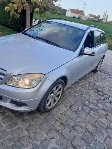 Mercedes-Benz C 200 Cdi