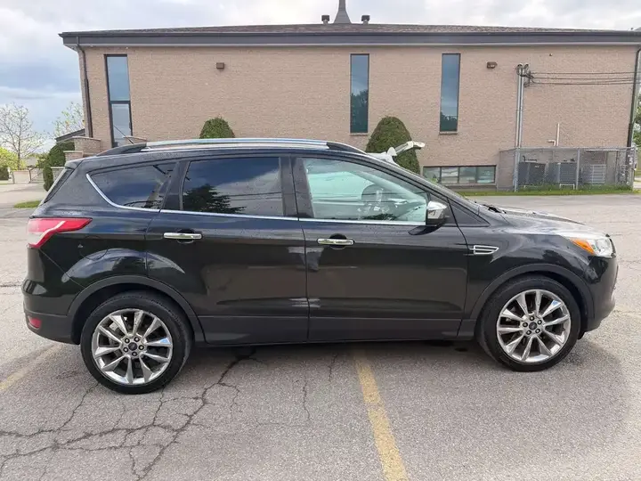 Ford Escape 2015 photo 3