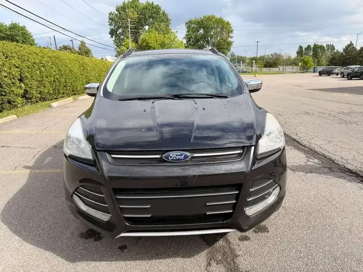 Ford Escape 2015 photo 4