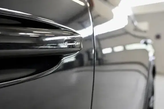 Porsche Cayenne 2022 photo 4