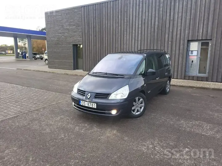 Renault Espace
