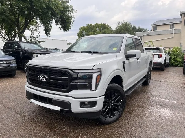 Ford F-150 2026 photo 2