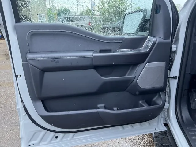Ford F-150 2026 photo 5