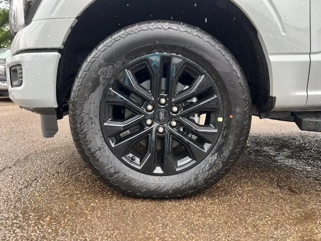 Ford F-150 2026 photo 3