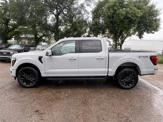 Ford F-150 2026 photo 4