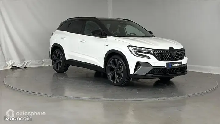 Renault Austral 2023 photo 3