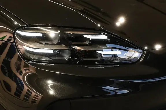 Porsche Cayenne 2026 photo 5
