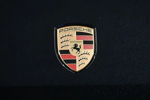 Porsche Cayenne 2026 photo 3