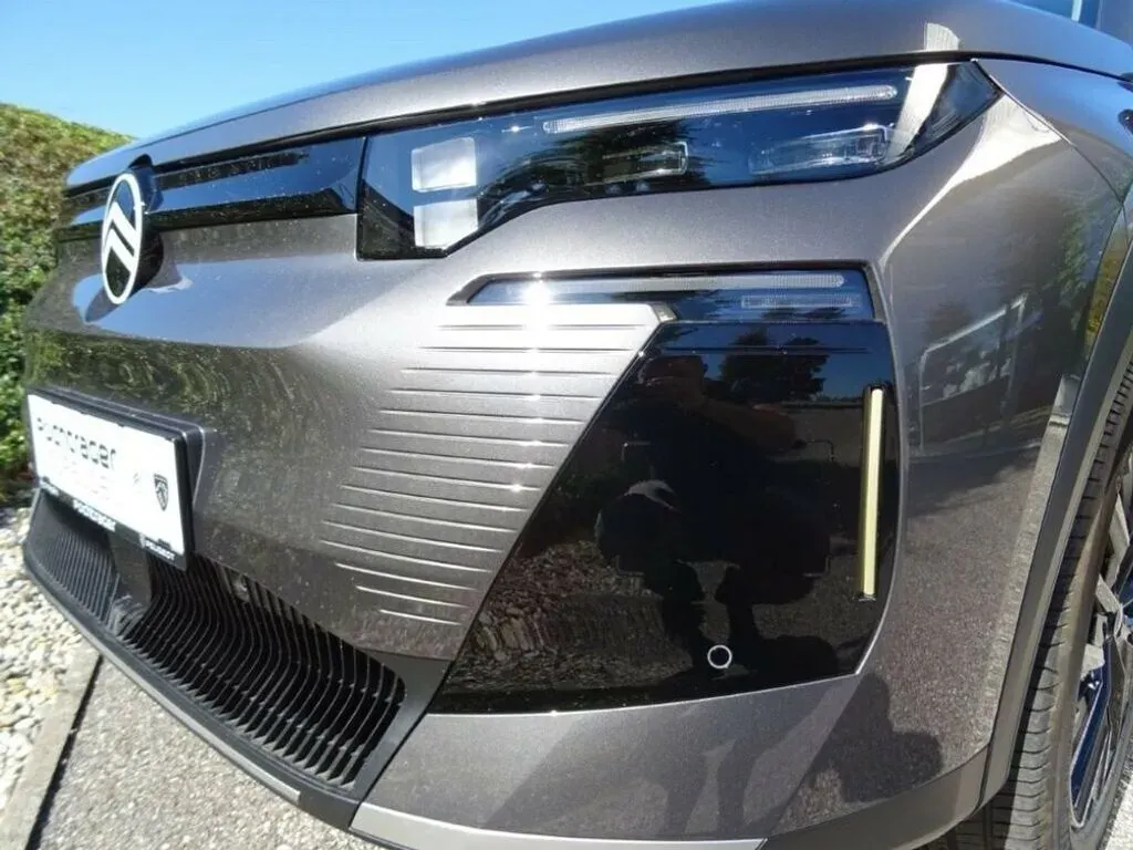 Citroen C5 Aircross 2026 photo 3