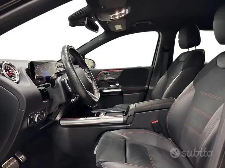 Mercedes-Benz B 2024 photo 2
